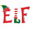 I m The Awesome Elf