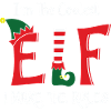 I m The Coolest Elf