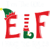 I m The Little Elf