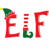 I m The Mommy Elf