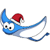 Ray Comic Christmas