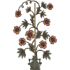 Marten's flowers