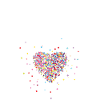 Medizinische Dokumentationsassistentin mit Herz