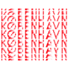 København Neon Grid
