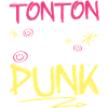 Tonton Punk Rock