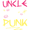 Uncle Punk Rock