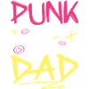 Dad Punk Rock