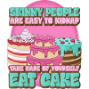 Quote Sweet Tooth Cake Bakery