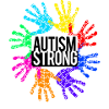 Autism Strong