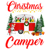 Christmas In The Camper