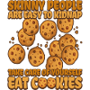 Cookie Quite Cookie Bakery