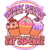 Cupcakes Baking Cupcake Bakery Owner