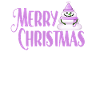 Merry Cristmas Rosaner Schneeman
