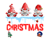 My Christmas Gnomies