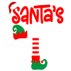 Santa's Baby Elf
