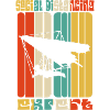 Social distancing Expert Hang Gliding