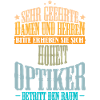 Optiker Augenoptiker