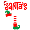 Santa s Little Elf