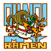 Ramen Bowl Spilling