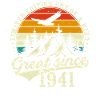 Einzigartig seit 1941