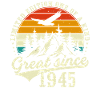 Einzigartig seit 1945