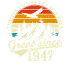 Einzigartig seit 1947