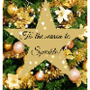 Season to Sparkle!