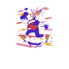 School Enrollment Girls Skateboard Longboard