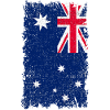 Australian Flag