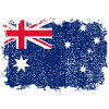 Australian Flag