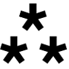 Stars Domains