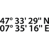 Basel coordinates