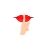 kuff d'Schmull white
