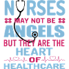 Nurse Cool Saying T-shirt Design