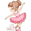 Let’s Dance