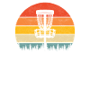 Disc Golf Disc Golfer