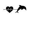 Dolphin heartbeat
