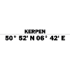 Kerpen coordinates