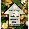 Present Shaker