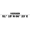 Viersen coordinates