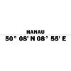 Hanau Coordinates