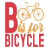 Bicycle cyclists