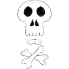 Mr. Skull