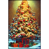 Christmas Christmas Tree Christmas Winter