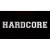 Hardcore logo