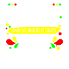 Make a sign and see