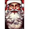Christmas Santa Claus Christmas Winter