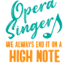 Opera singer, voice, opera