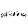 Self defense