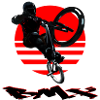 BMX bike